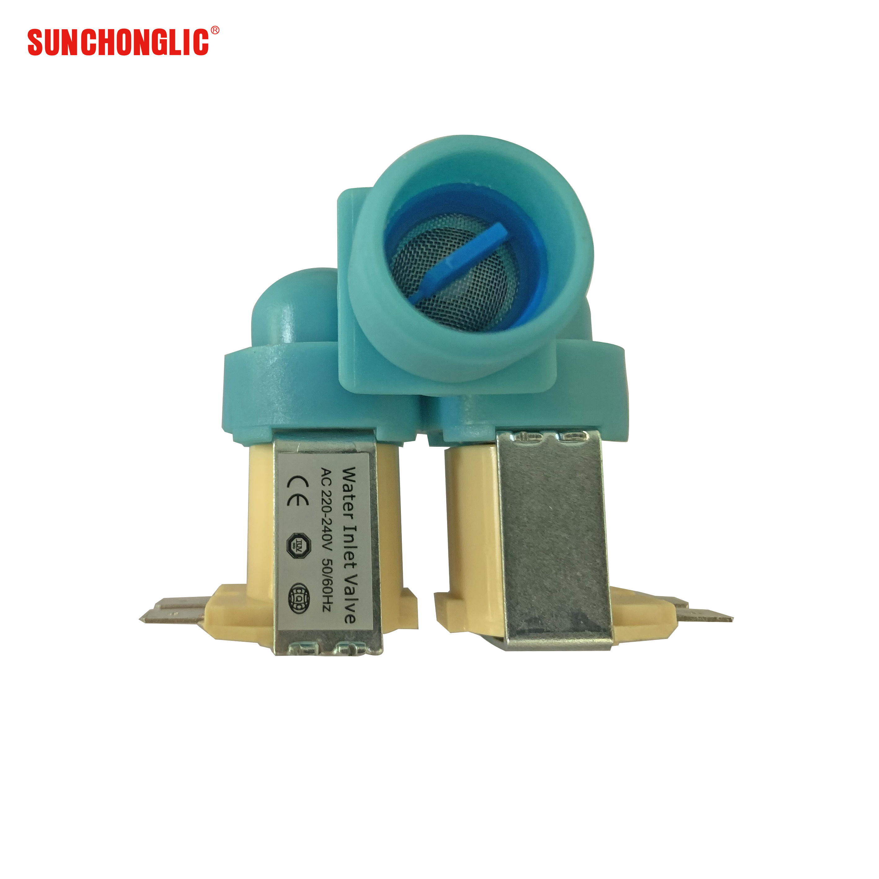 Inlet Valve - B03110041