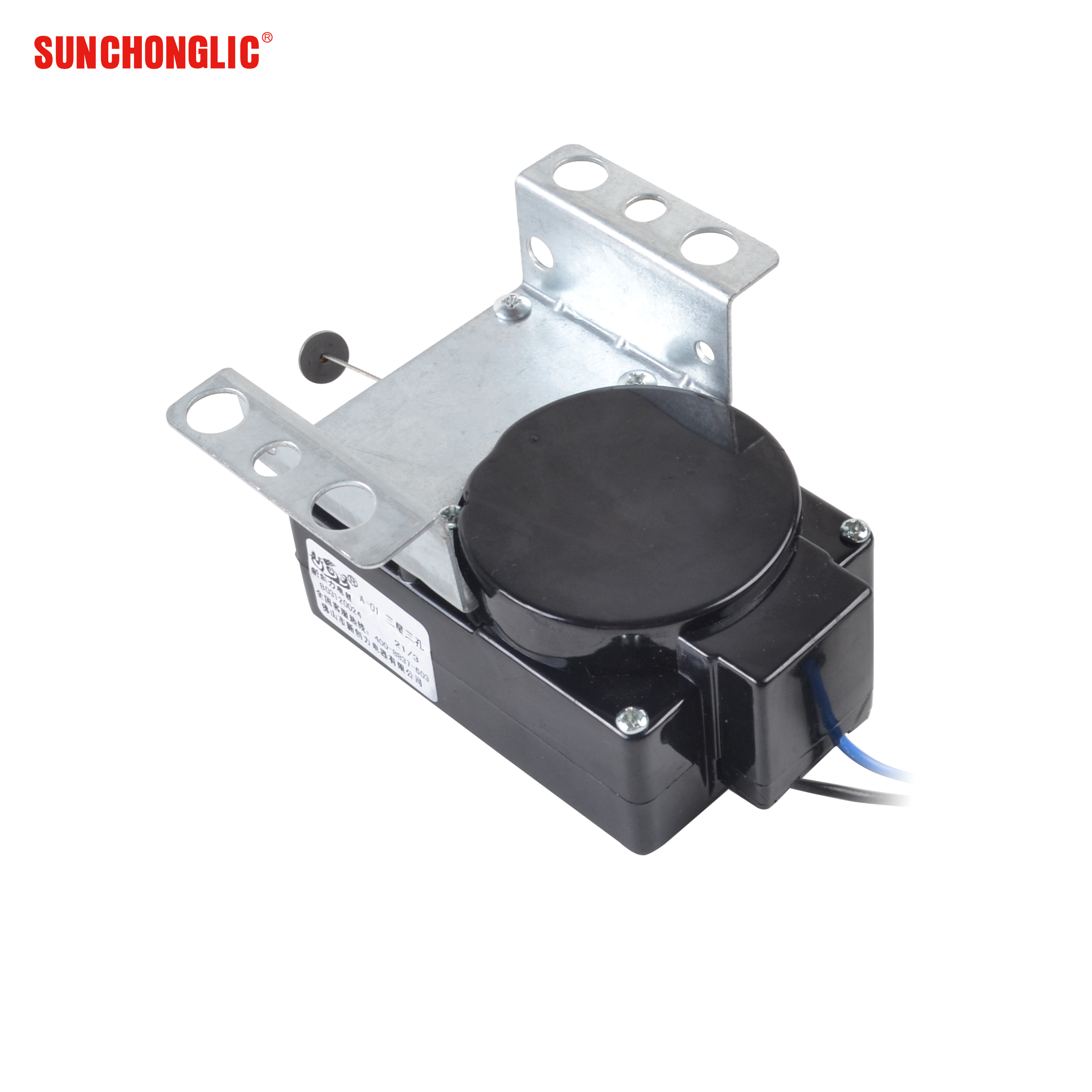 Retractor - B03120024