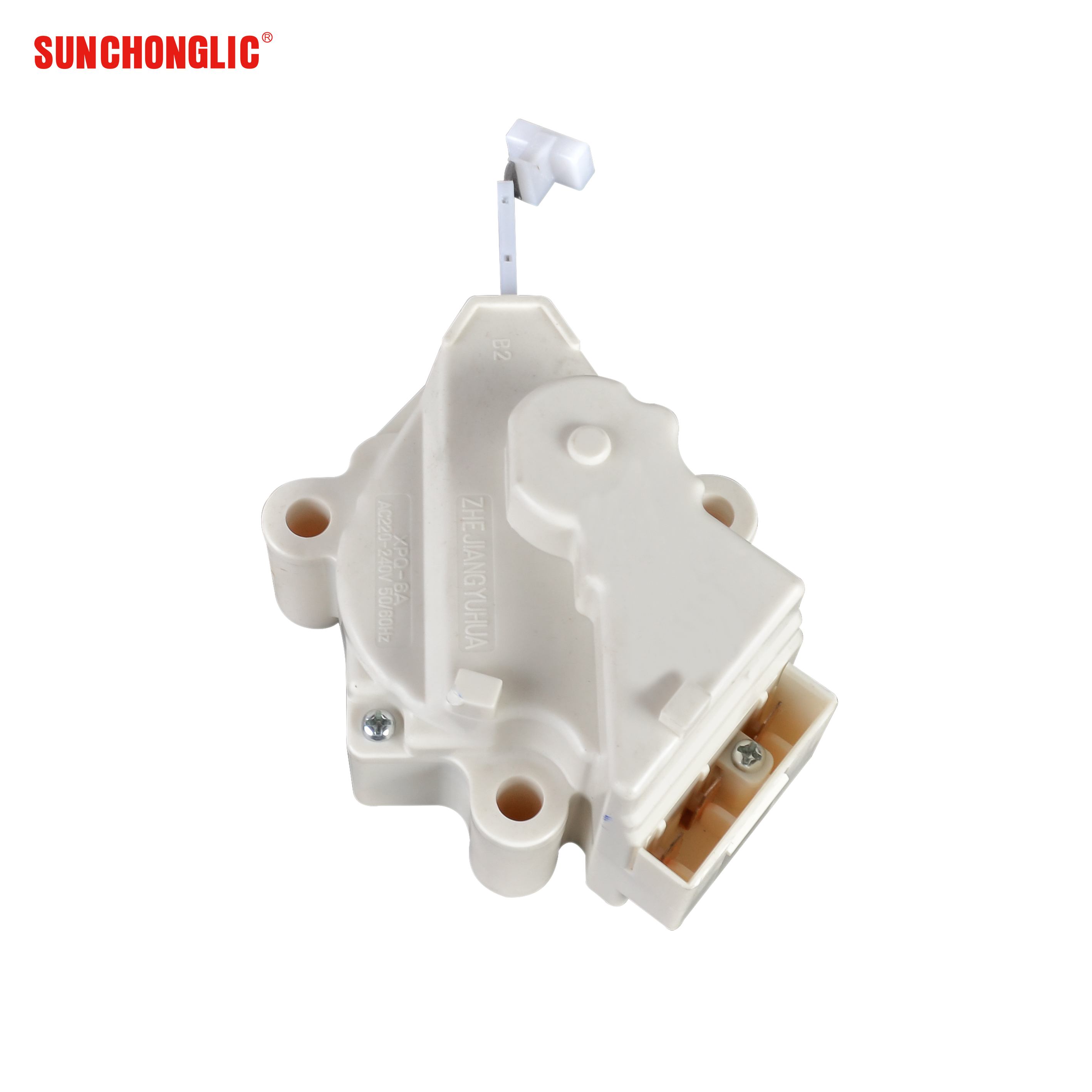 Retractor - B03120092