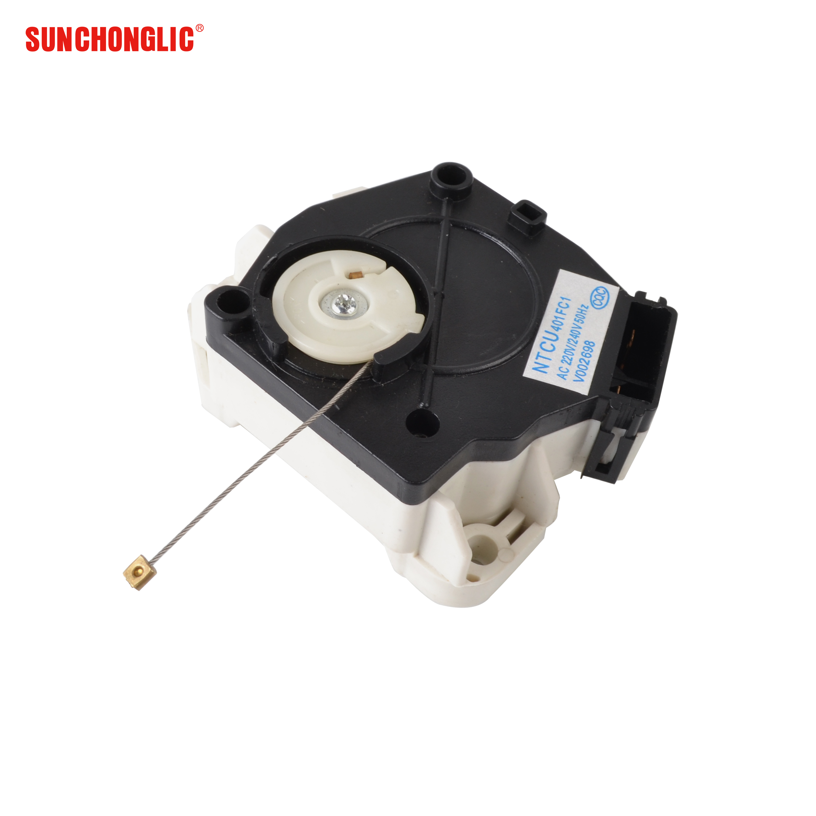 Retractor - B03120109