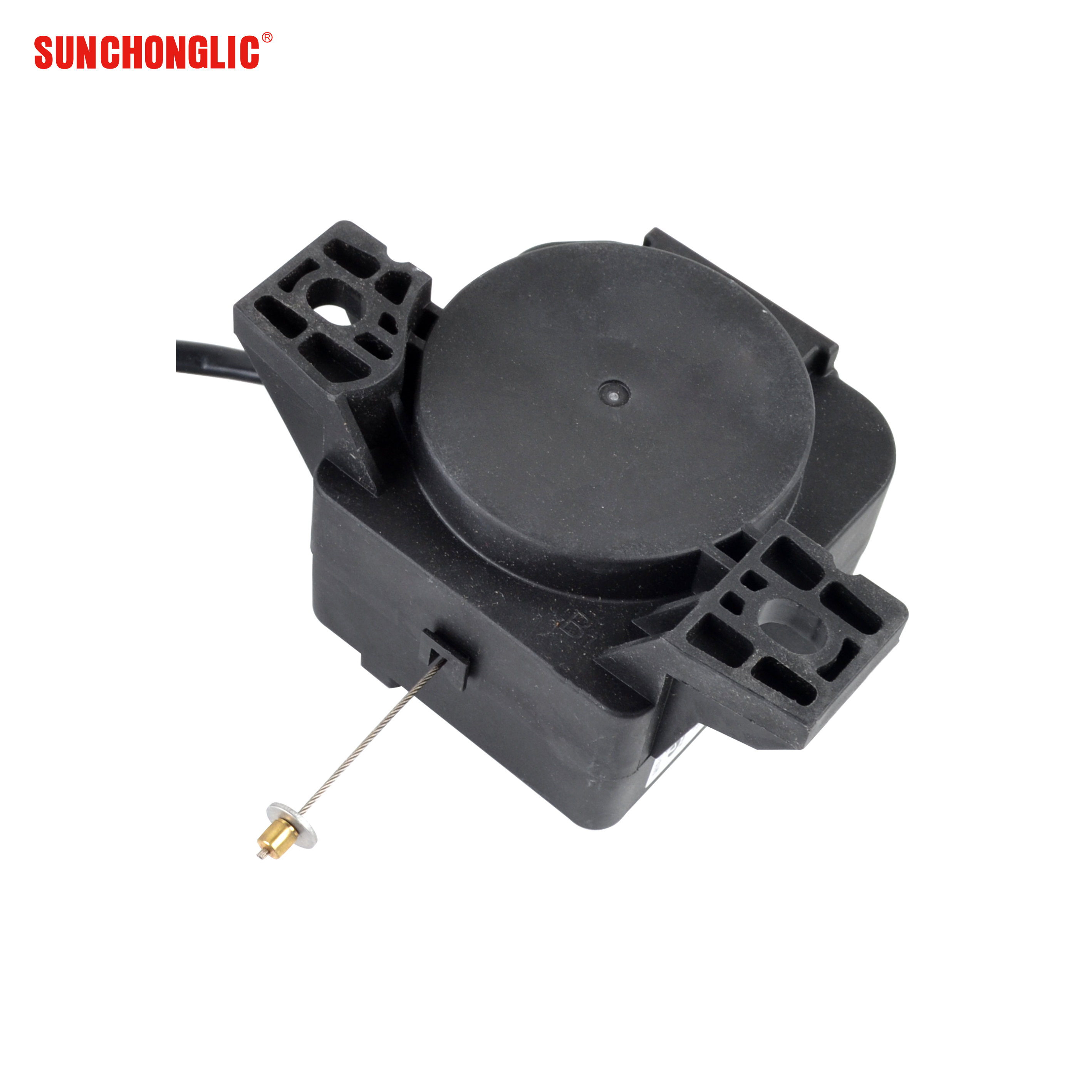 Retractor - B03120110