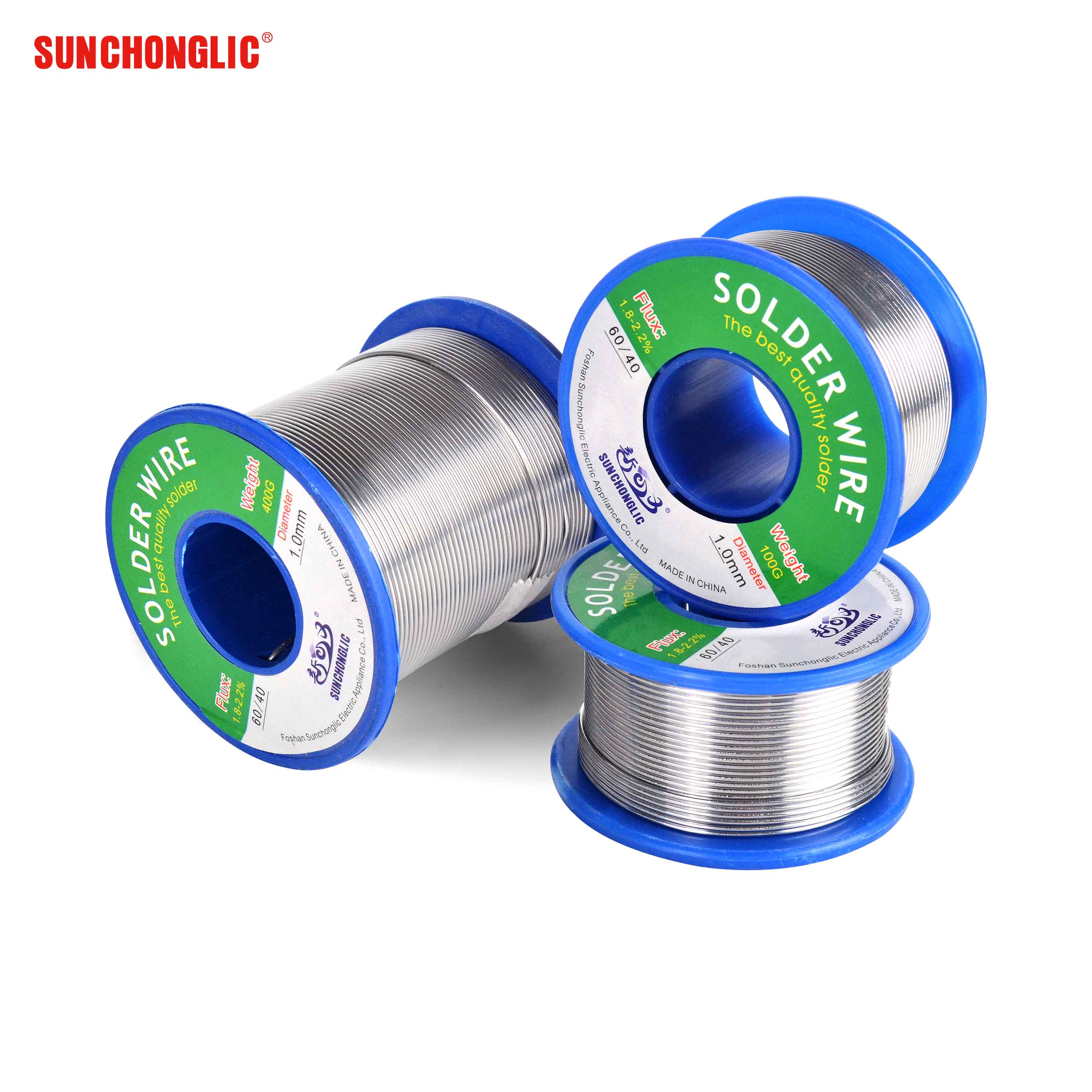 Solder Tin Wire - C05170052
