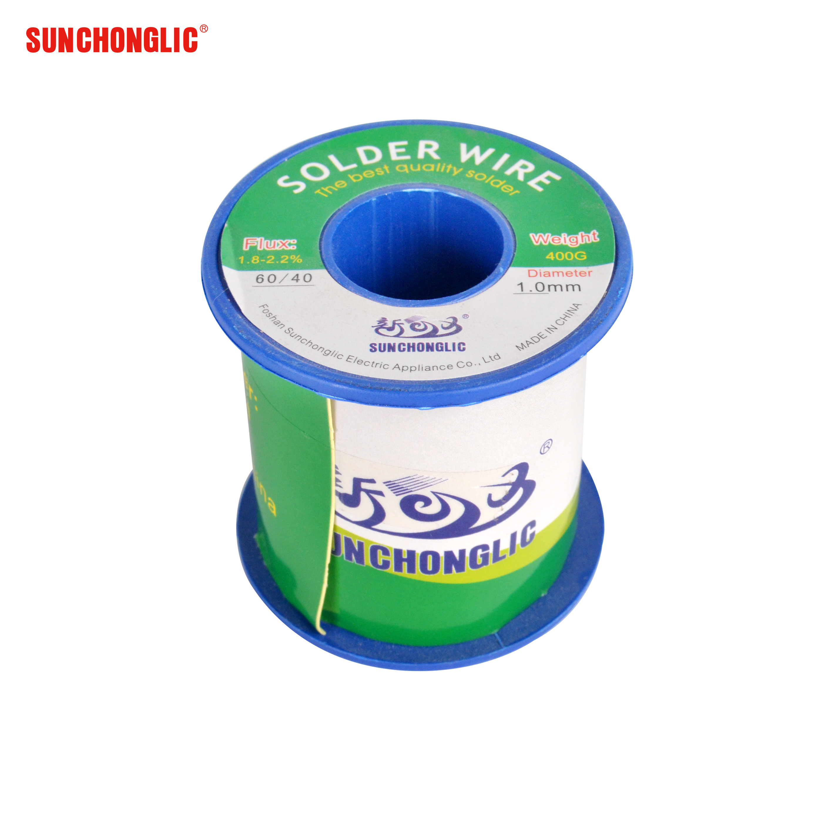 Solder Tin Wire - 	C05170051