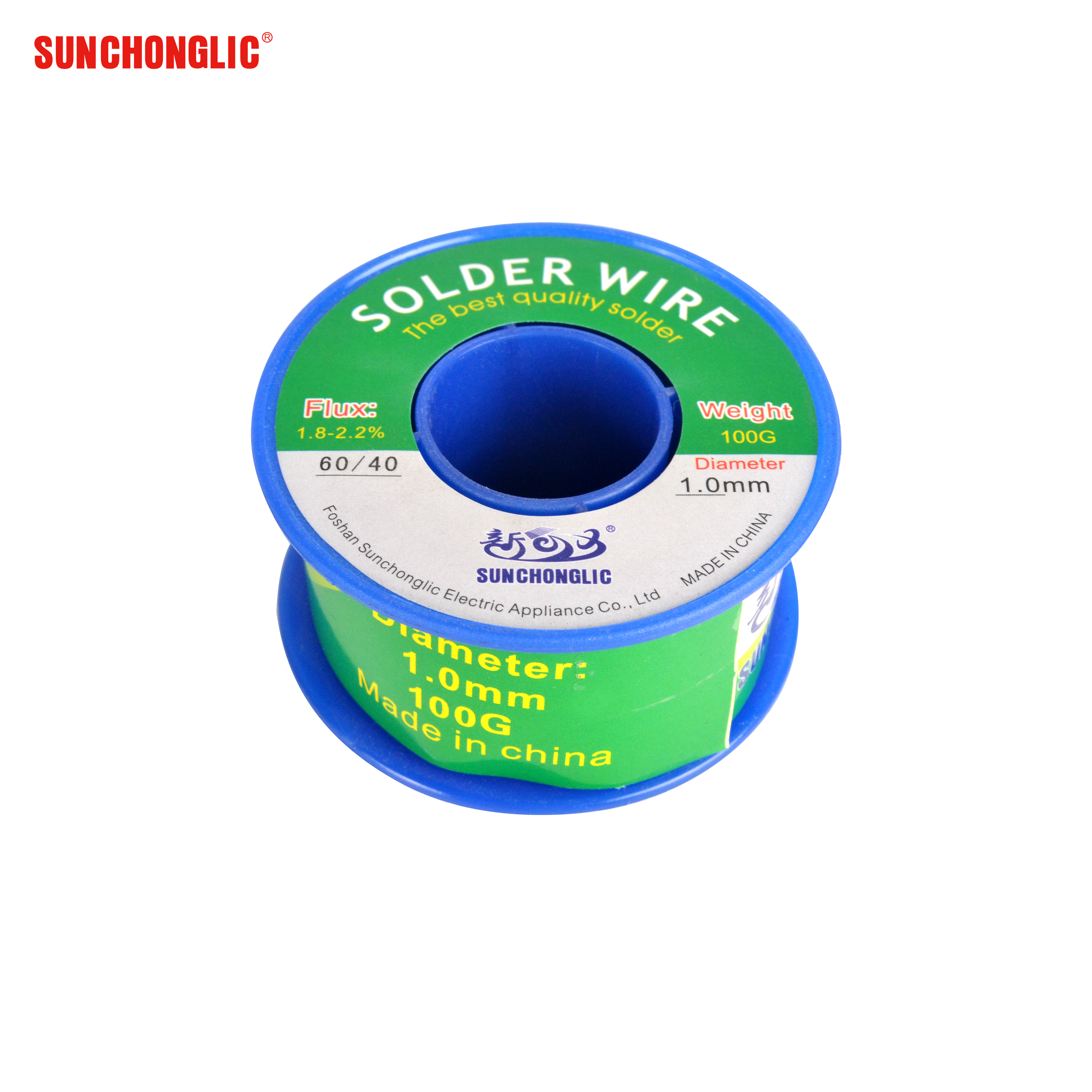 Solder Tin Wire - C05170052
