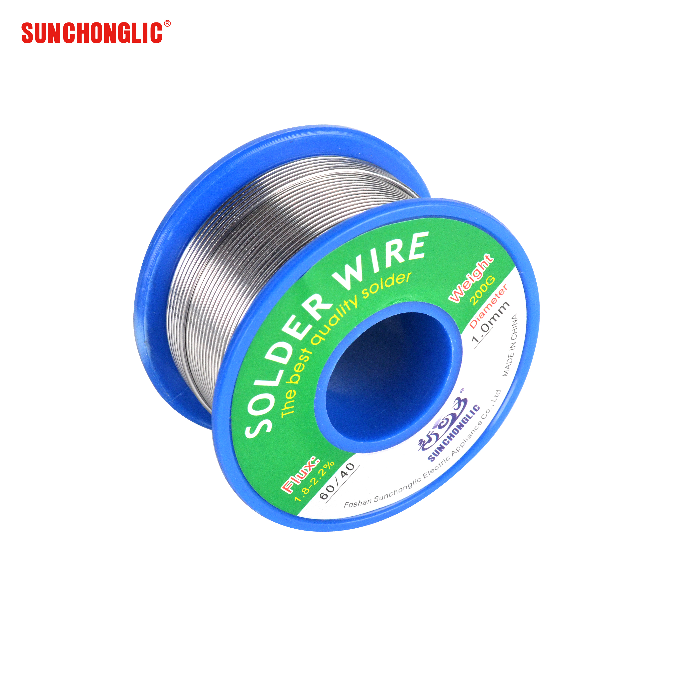 Solder Tin Wire - C05170052